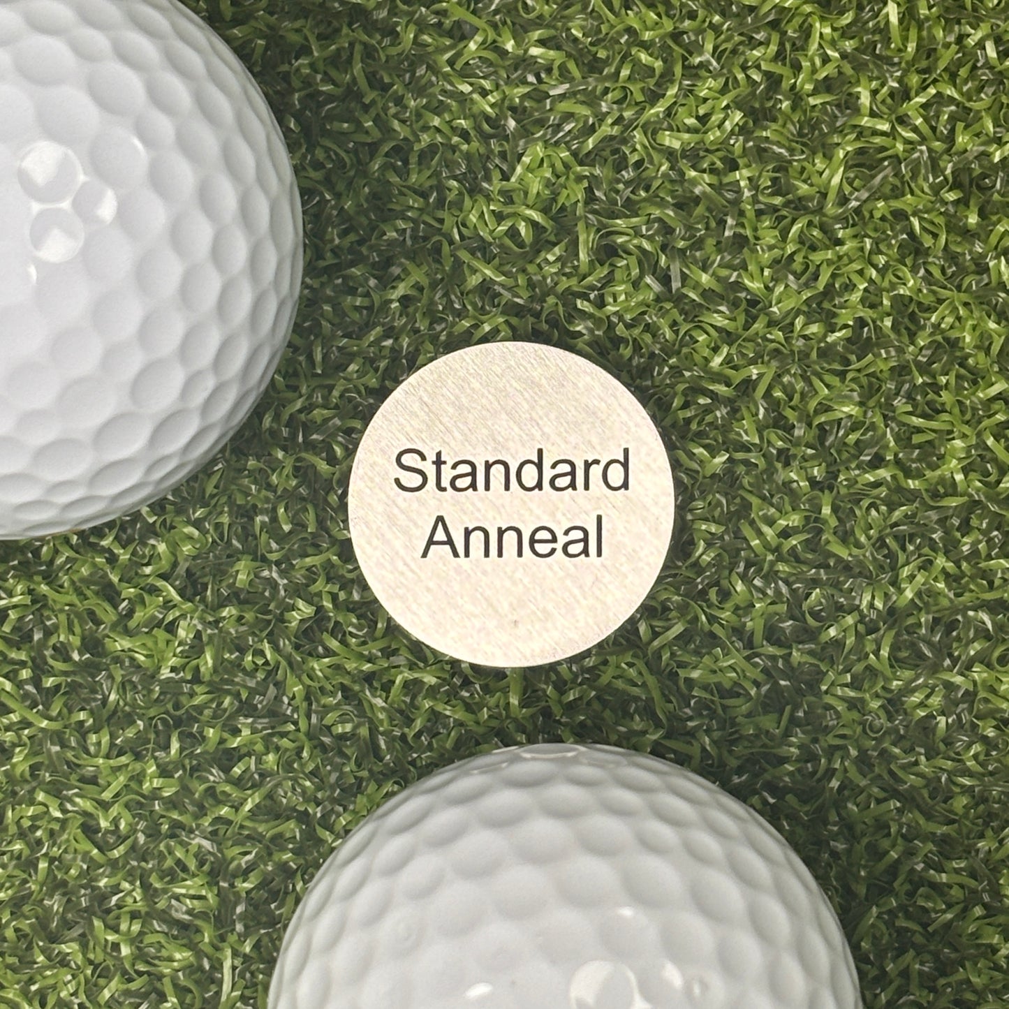 Custom Magnetic Stainless Steel Ball Marker