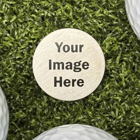 Custom Magnetic Stainless Steel Ball Marker
